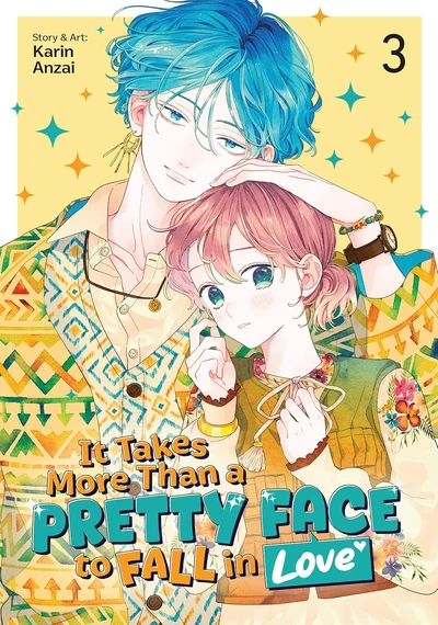 It Takes More Than a Pretty...