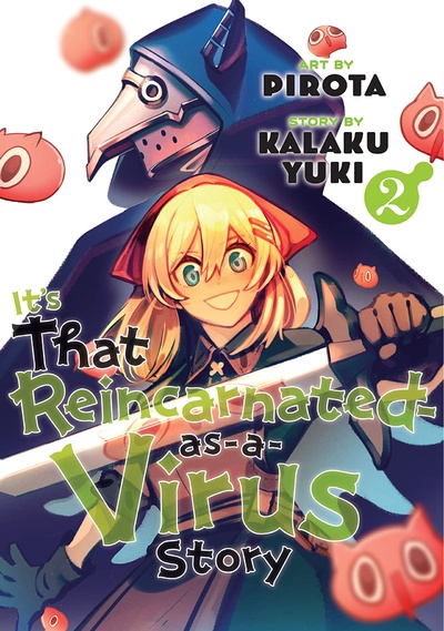 It's That Reincarnated-as-a...
