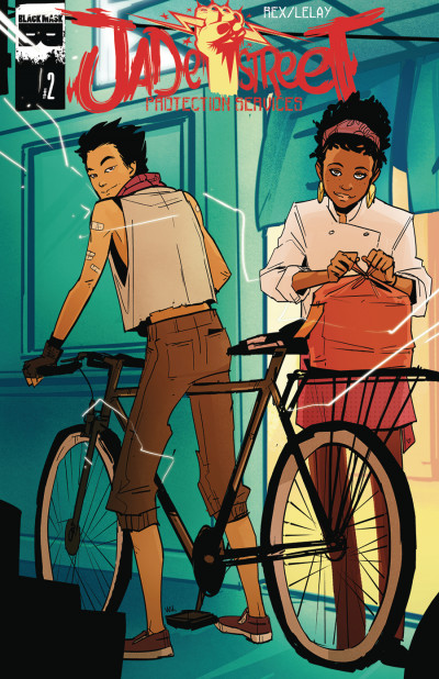 Jade Street Protection Serv...