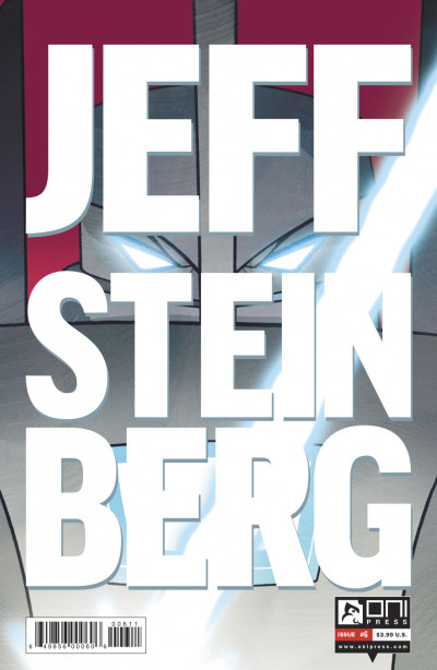 Jeff Steinberg: Champion of...