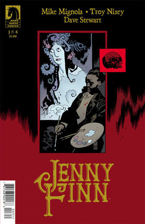 Jenny Finn #3