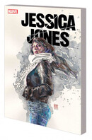 Jessica Jones Vol. 1: Uncaged
