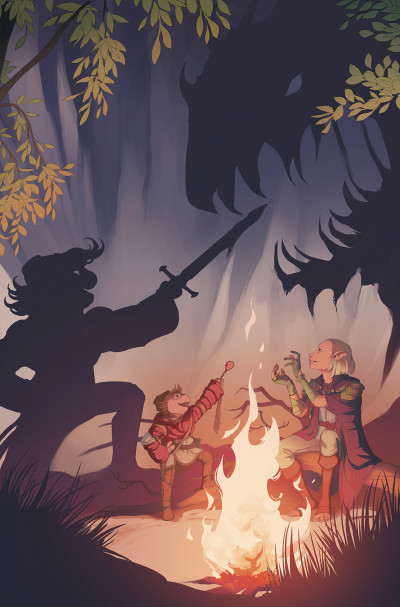 Jim Henson's The Dark Cryst...
