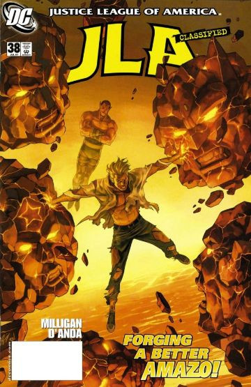 JLA Classified #38