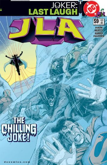 JLA #59