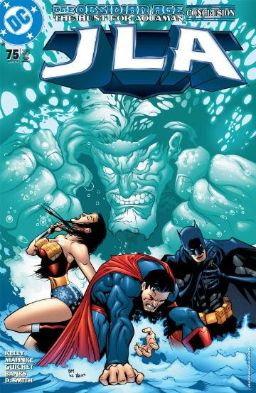 JLA #75