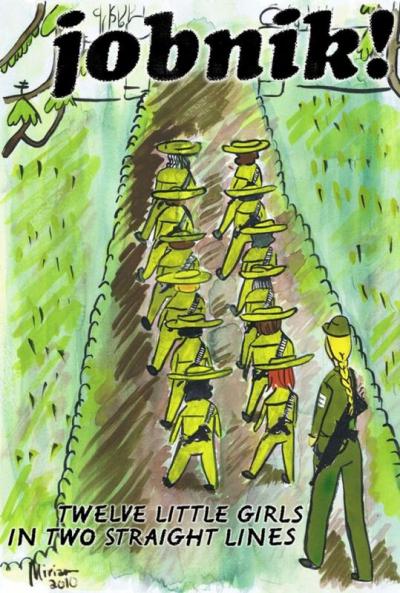 Jobnik!