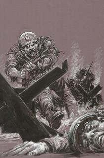 Joe Kubert Presents #5