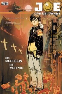 Joe The Barbarian Vol. 1 De...