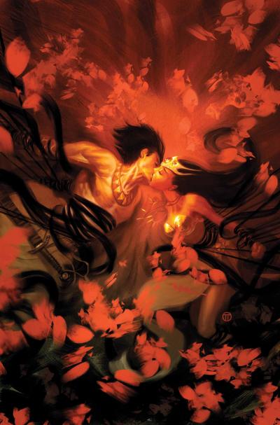 John Carter: The Gods of Ma...