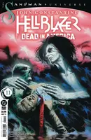 John Constantine, Hellblazer: Dead in America (2024)
