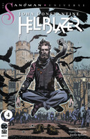 John Constantine: Hellblazer #4