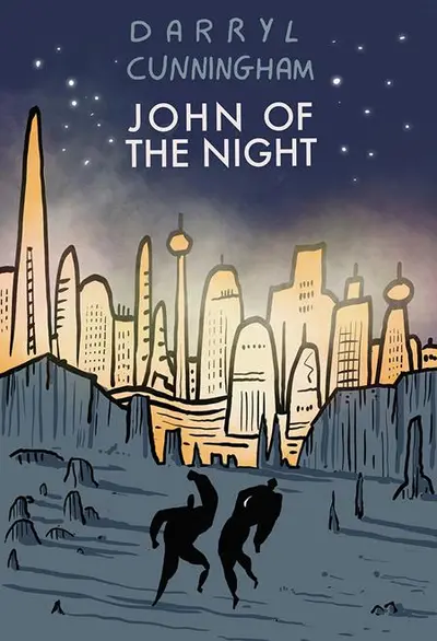 John of the Night OGN