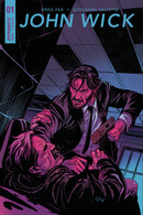 John Wick #1