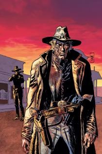 Jonah Hex Vol. 11: Bury Me ...