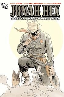 Jonah Hex Vol. 9: Counting ...