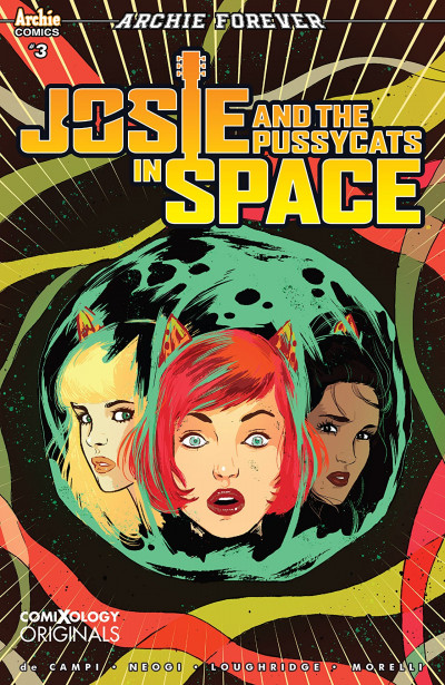 Josie and the Pussycats in ...