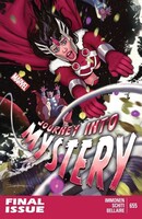 Journey Into Mystery (2011)