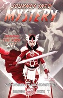 Journey Into Mystery Featuring Sif Vol. 1 - Stronger Than Monsters