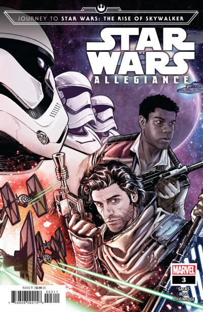 Journey To Star Wars: The R...