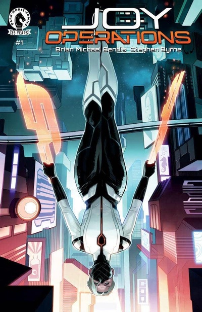 Joy Operations (2021)