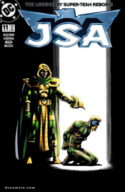 JSA #11