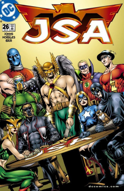 JSA #26