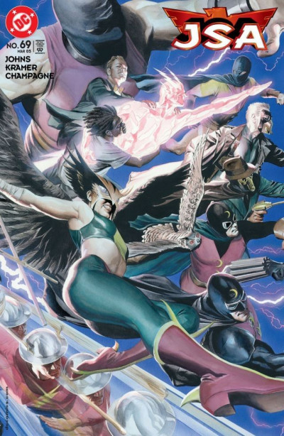 JSA #69