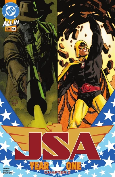 JSA #13