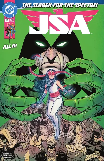 JSA #19