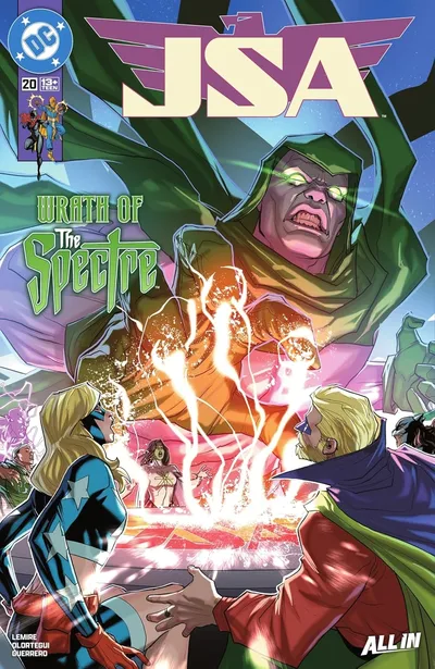 JSA #20