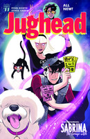 Jughead (2015)