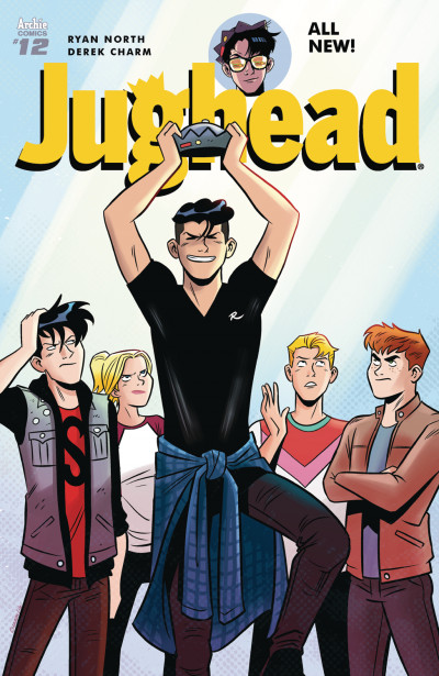 Jughead #12