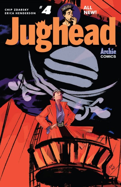 Jughead #4