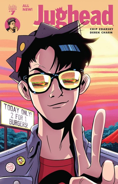 Jughead #7