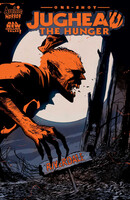 Jughead: The Hunger #1