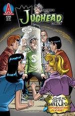 Jughead #206