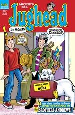 Jughead #207