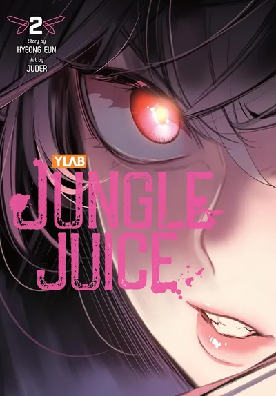 Jungle Juice #2