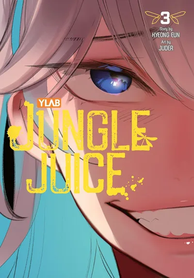 Jungle Juice #3