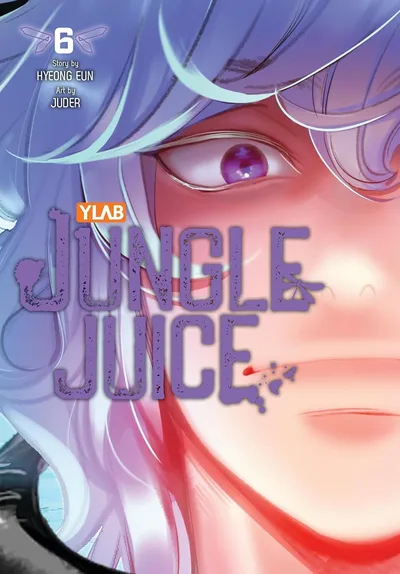 Jungle Juice #6