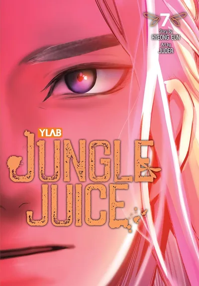 Jungle Juice #7