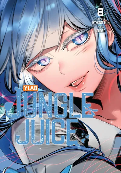 Jungle Juice #8