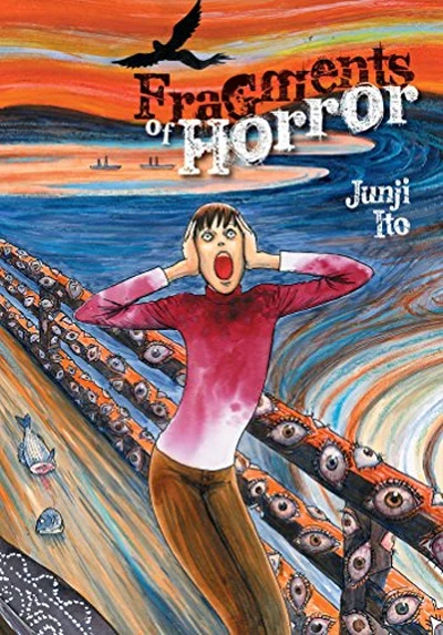 Junji Ito Story Collection