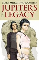 Jupiter's Legacy Vol. 1