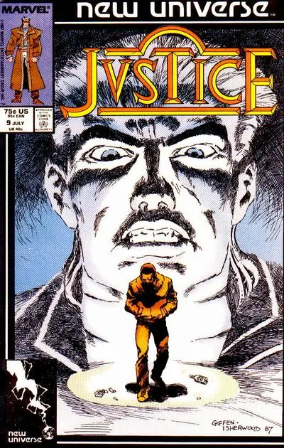 Justice #9