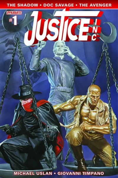 Justice Inc.