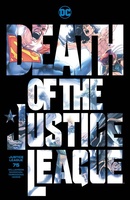 Justice League #75