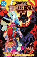 Justice League: The Dark Realm Special #1
