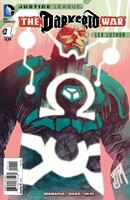 Justice League: Darkseid War